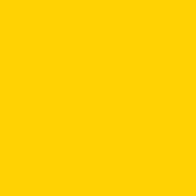 Swatch for Color Duck Tape® Brand Duct Tape - Yellow, 1.88 in. x 20 yd.