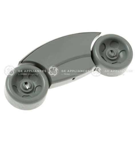 FENDER REAR ASM