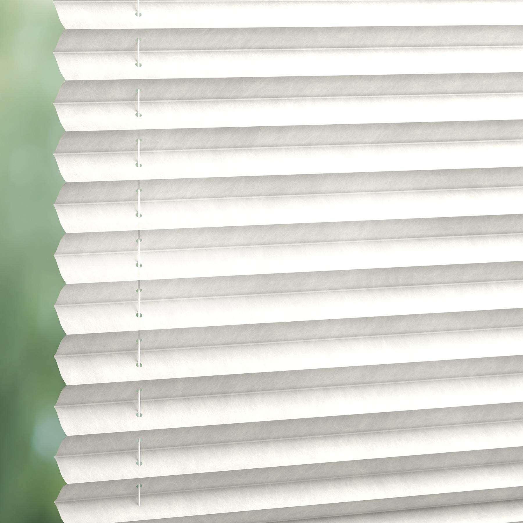 Base 1851 Pleated Blind
