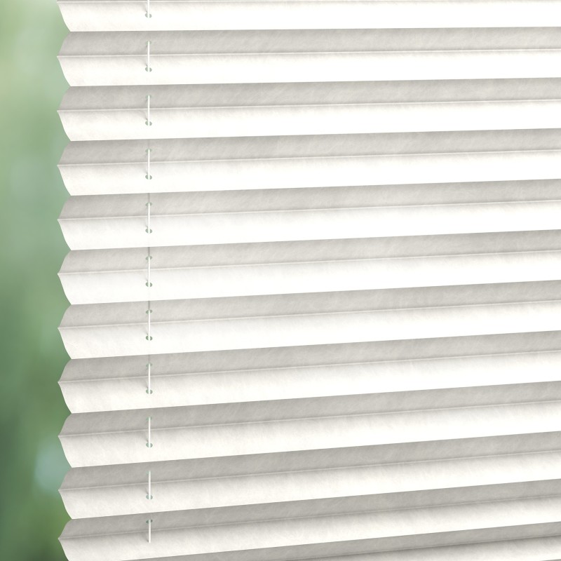 Base 1851 Pleated Blind