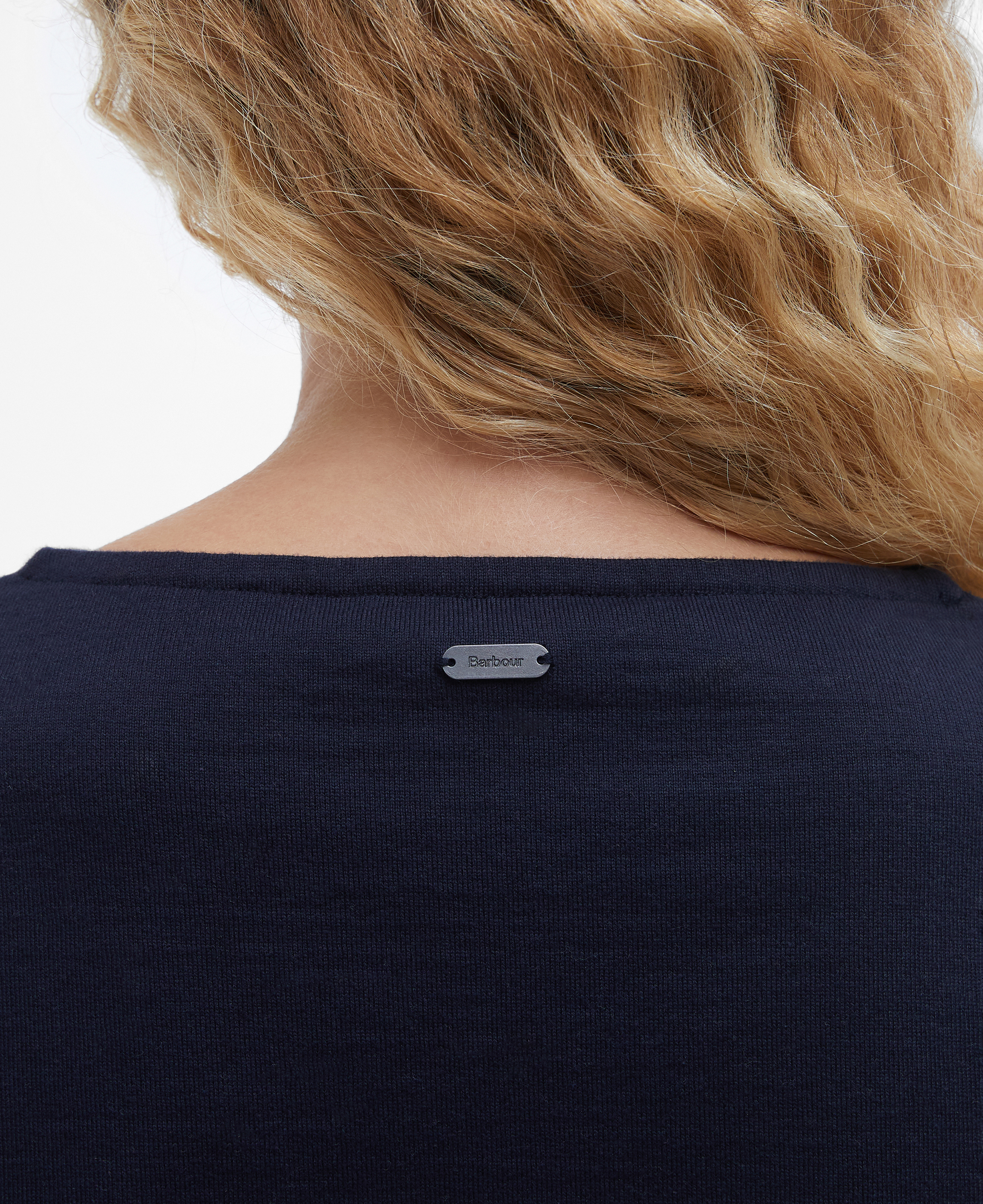 Hawkins Striped Long-Sleeved T-Shirt image number 5