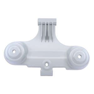 Squeegee Front Joint