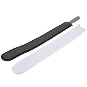 Unger, StarDuster, ProFlex 75, Microfiber, White, 30 in