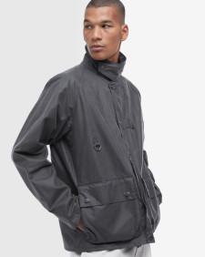 Wachsjacke Utility Spey 