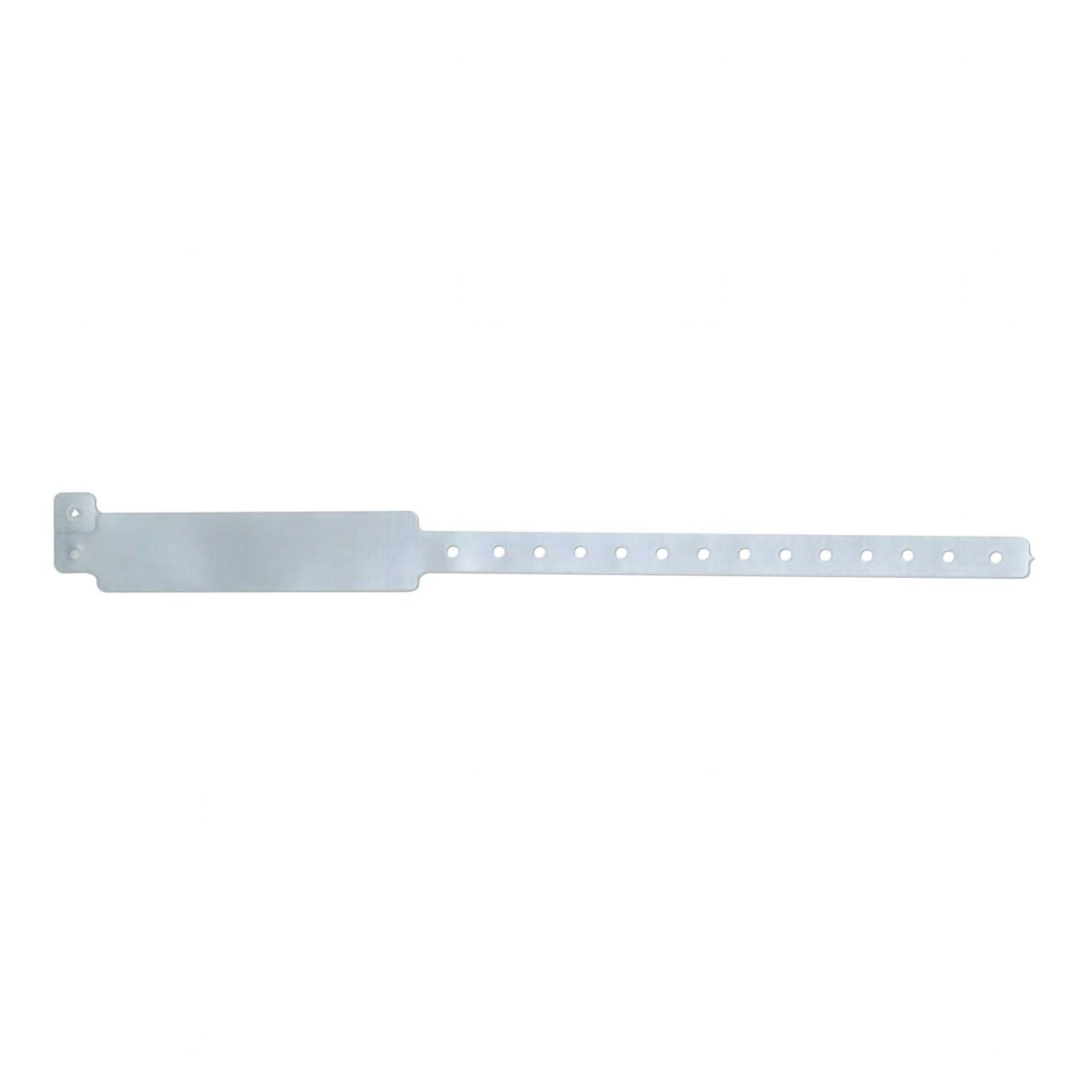 PDC Healthcare ID BAND, VERI COLOR 5 LINES (500/BX) PREDYN