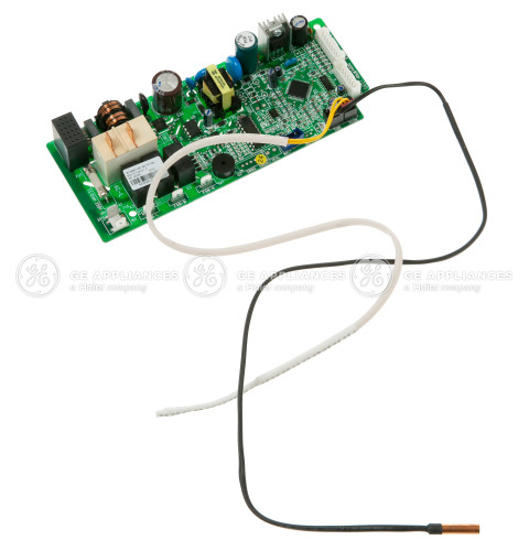 MAIN BOARD