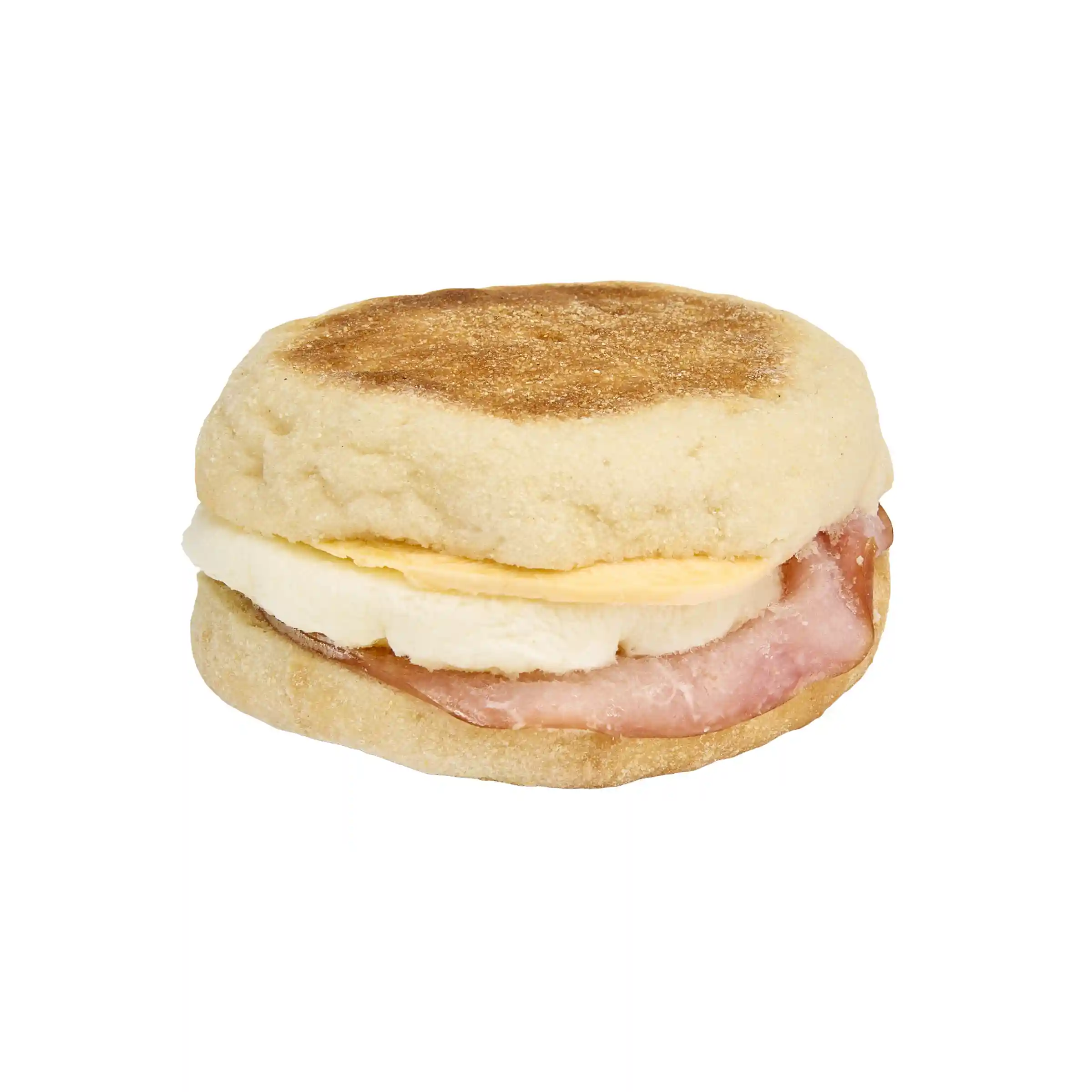Jimmy Dean Delights® Butcher Wrapped Canadian Bacon, Egg White & Cheese Whole Grain Muffin_image_2