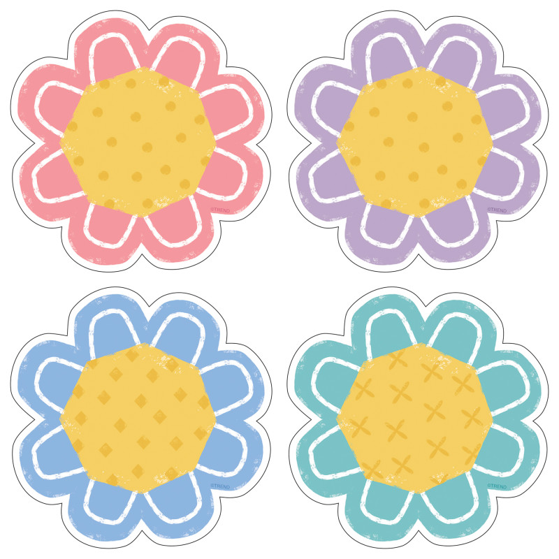 Garden Flowers Classic Accents® Variety Pack, 36 Count