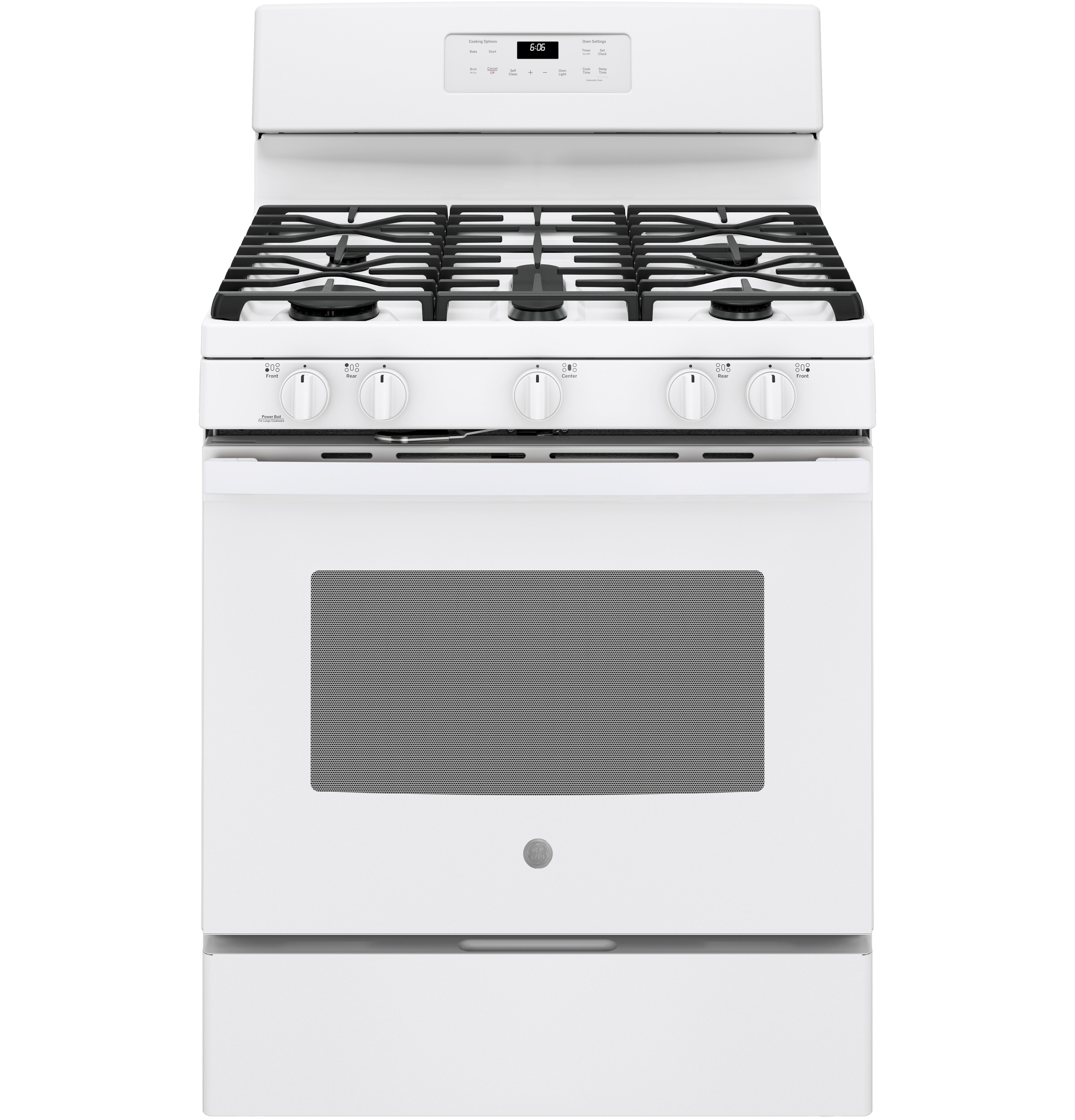 GE® 30