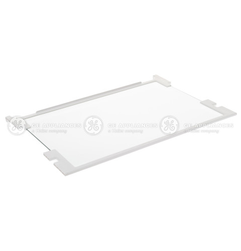 GLASS SHELF