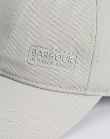Norton Sports Cap Light Blue Steel