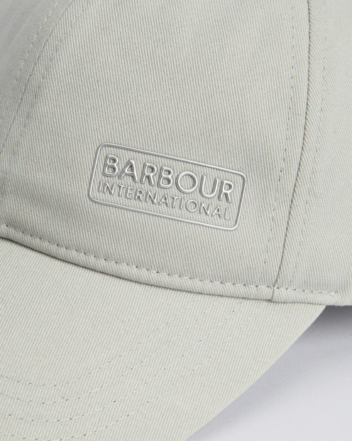 Norton Sports Cap Light Blue Steel