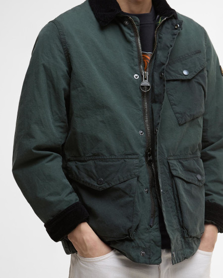 Giacca cerata Drifter