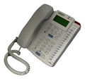 Enhanced Colleagueâ„¢ Series Disposition Plus Telephone Frost