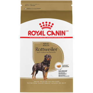 Rottweiler Adult Dry Dog Food