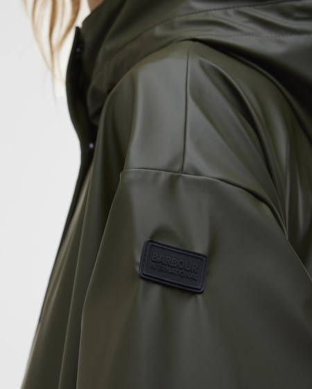 Atlas Showerproof Jacket