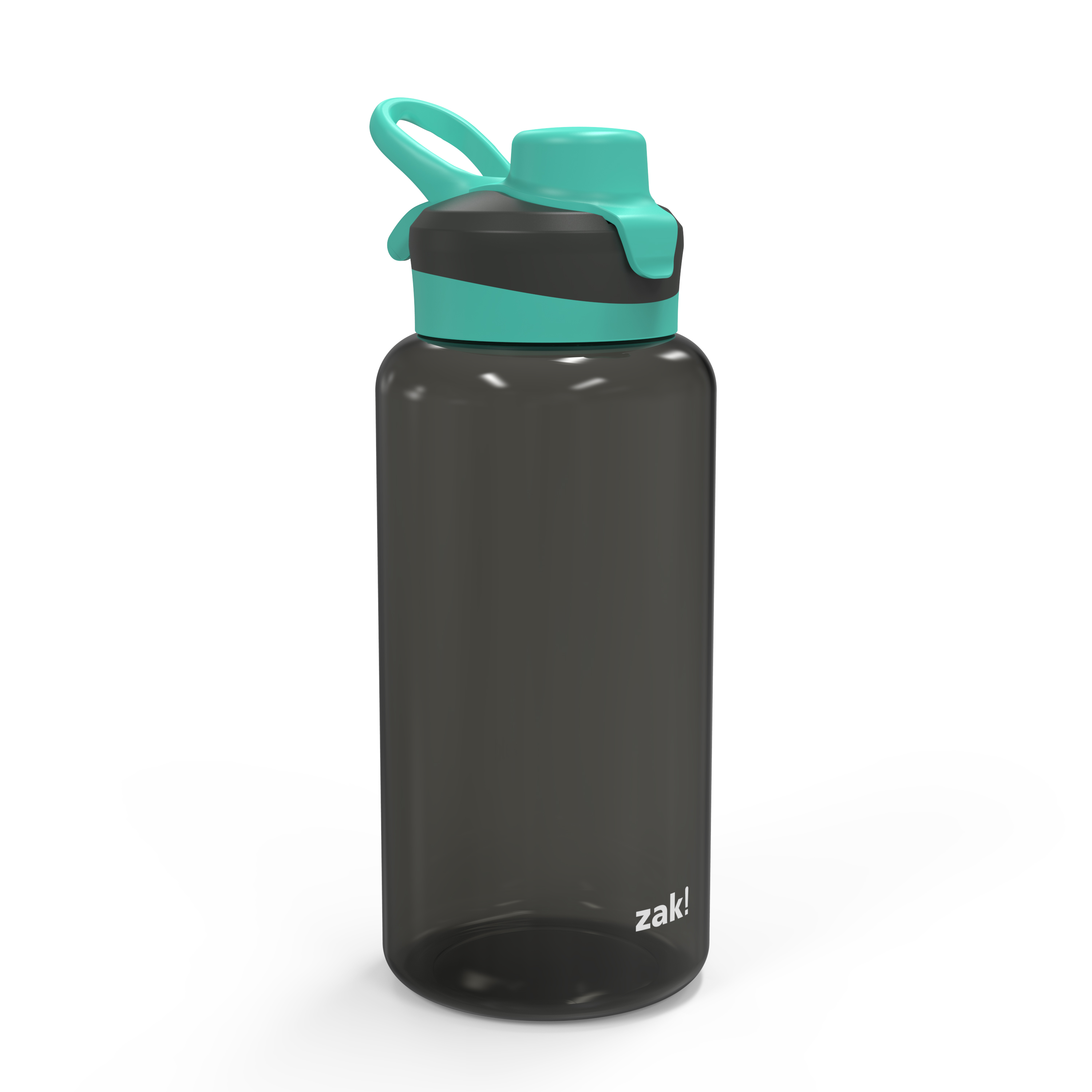 Sundance 38 ounce Water Bottle, Charcoal slideshow image 2 Sundance 38 ounce Water Bottle, Charcoal slideshow image 2