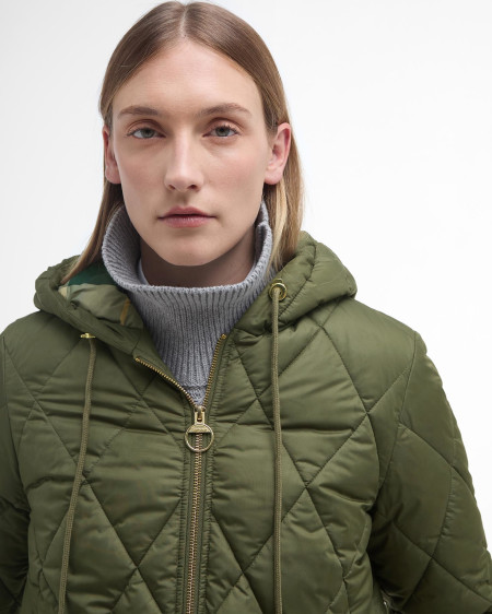 Erin Puffer Jacket