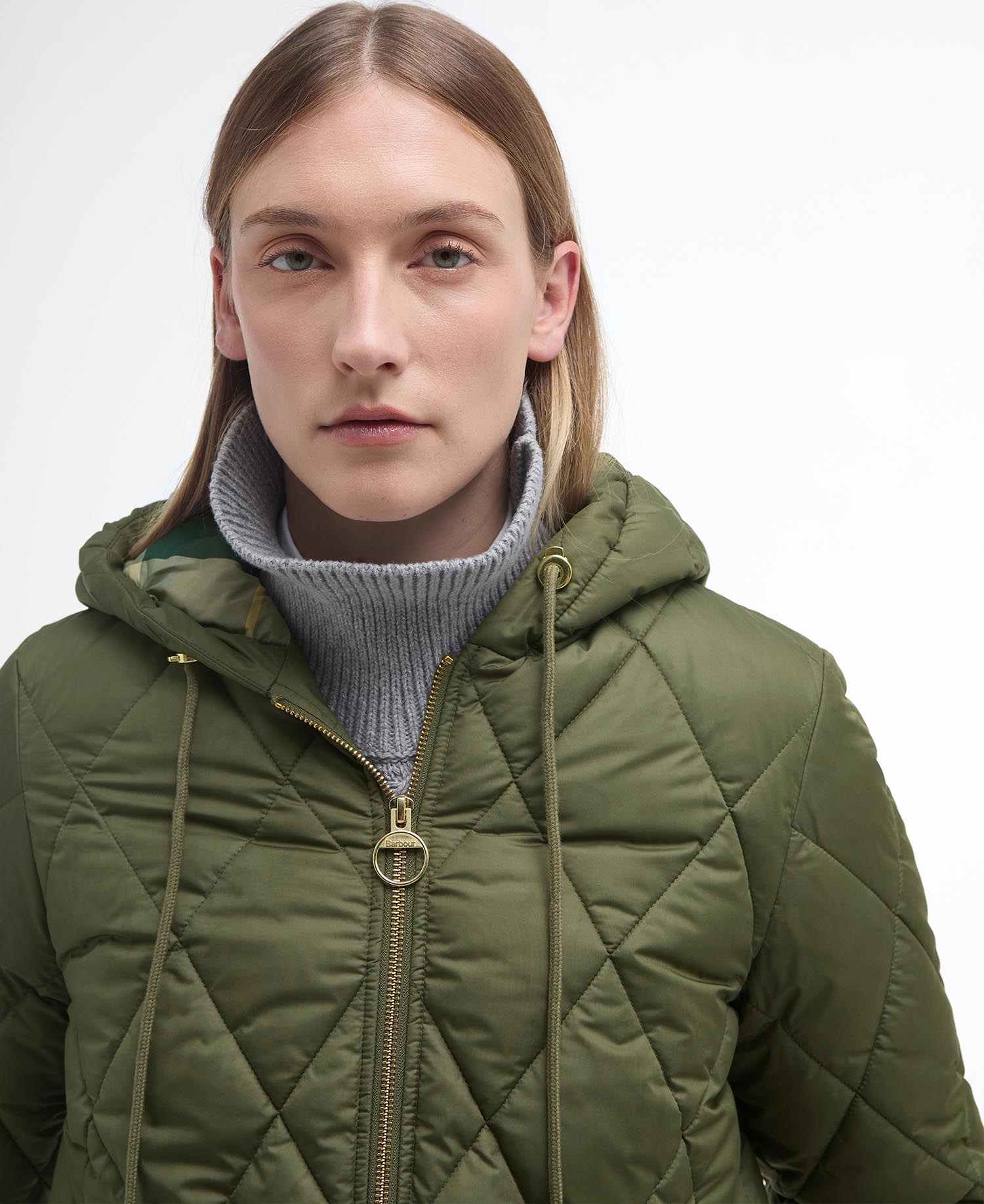 Erin Puffer Jacket image number 3