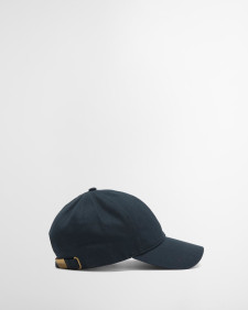 Milburn Cap Navy