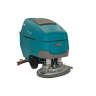 Tennant, T600e-700D, 28", Disc, Walk Behind Floor Scrubber
