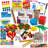 Exploring Creation with Mathematics Level 1 Activity Package