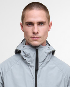 Porter Showerproof Jacket 