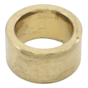 Bushing De=19 Di=14,4 L=10 Brass