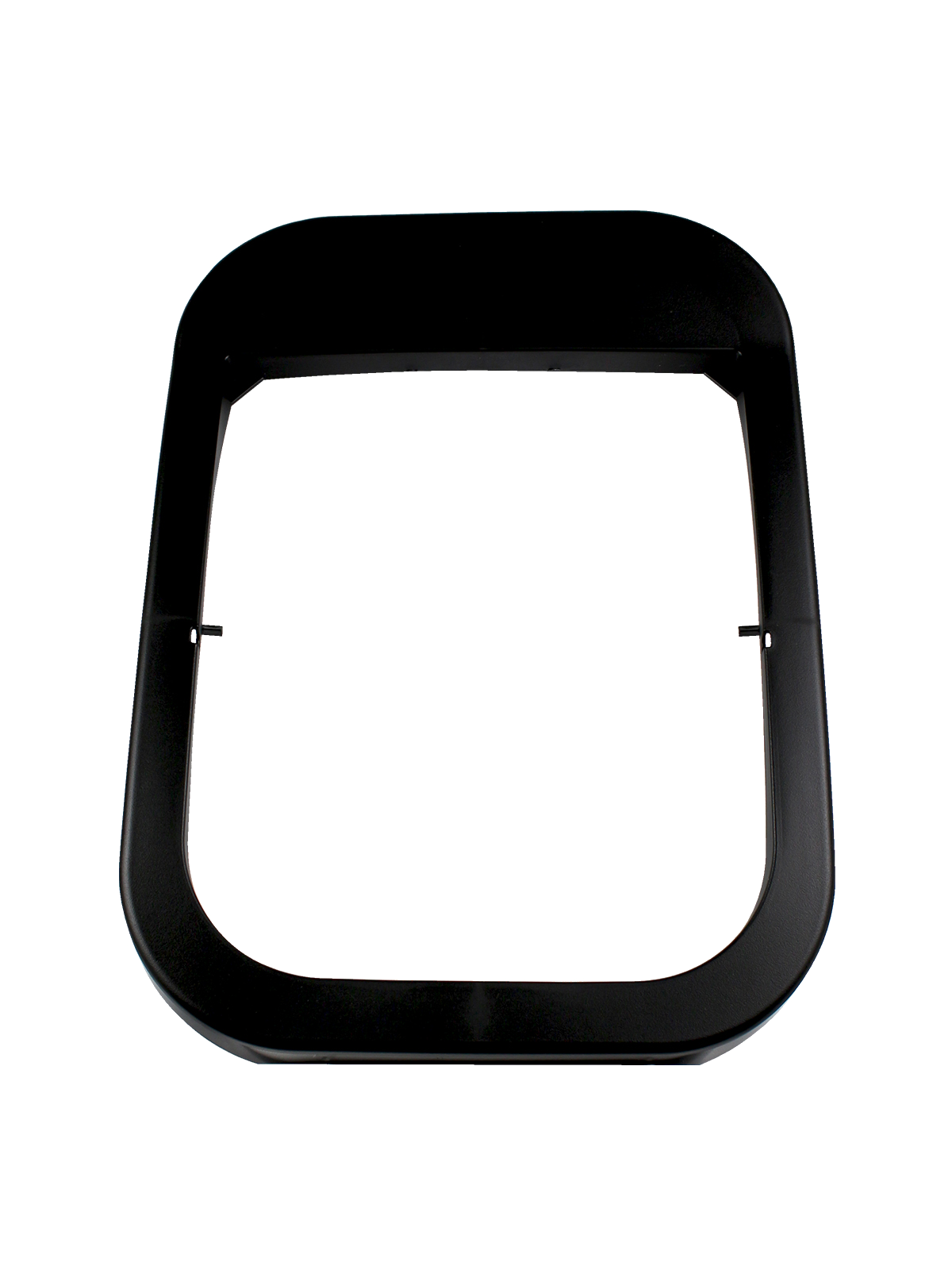 BILLI BOX – Lid Frame – Black