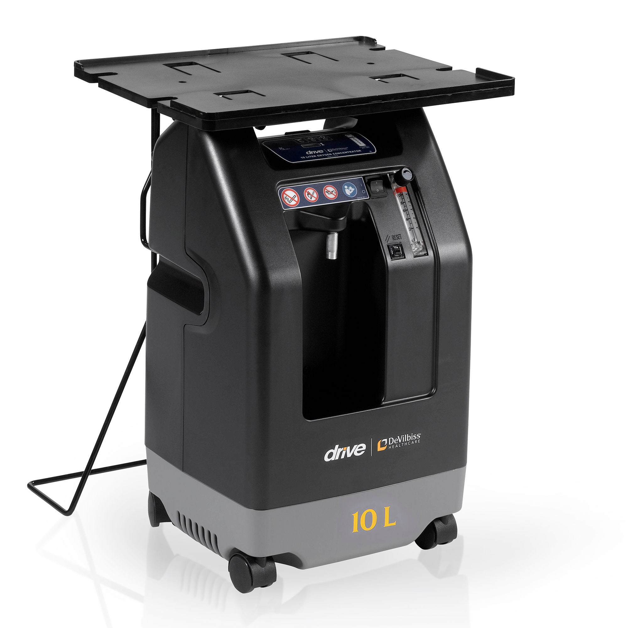 DeVilbiss 1025 Oxygen Concentrator