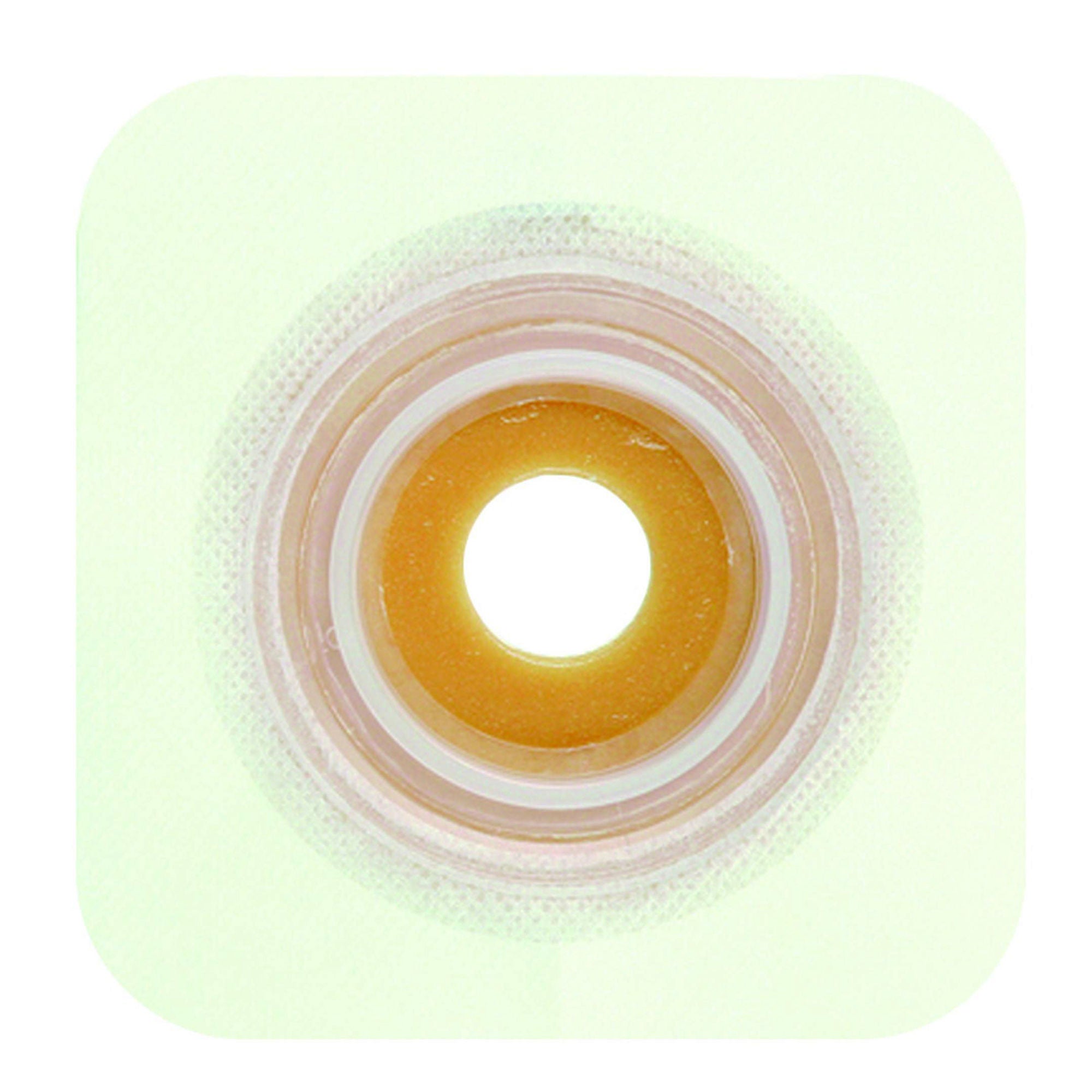 Sur-Fit Natura® Stomahesive® Ostomy Barrier, Cut to Fit Stomas 1¾ – 2-1/8 Inch