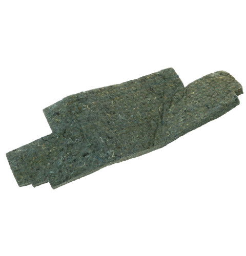 Toe Kick Insulation