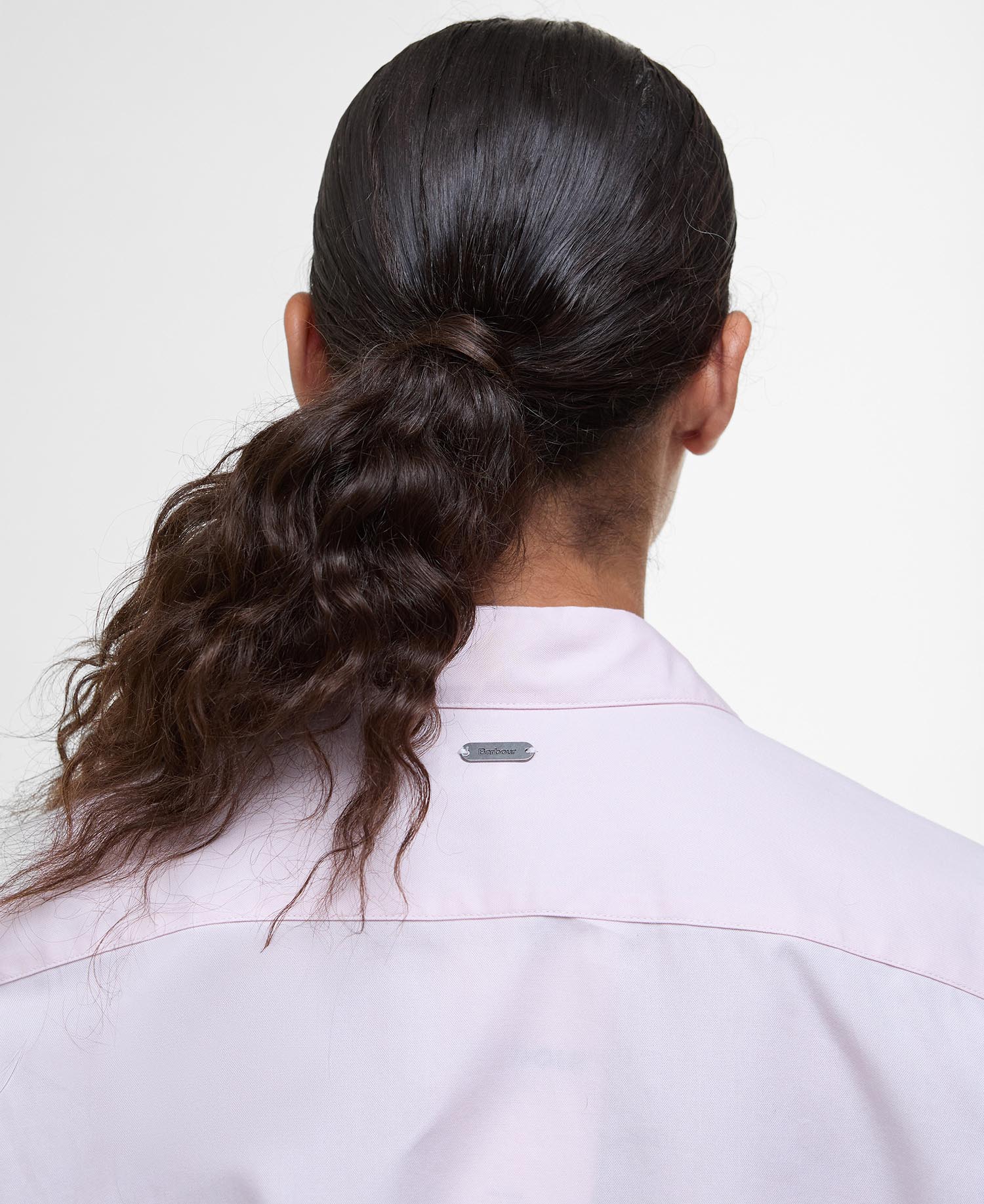 Derwent Regular Long-Sleeved Shirt image number 5