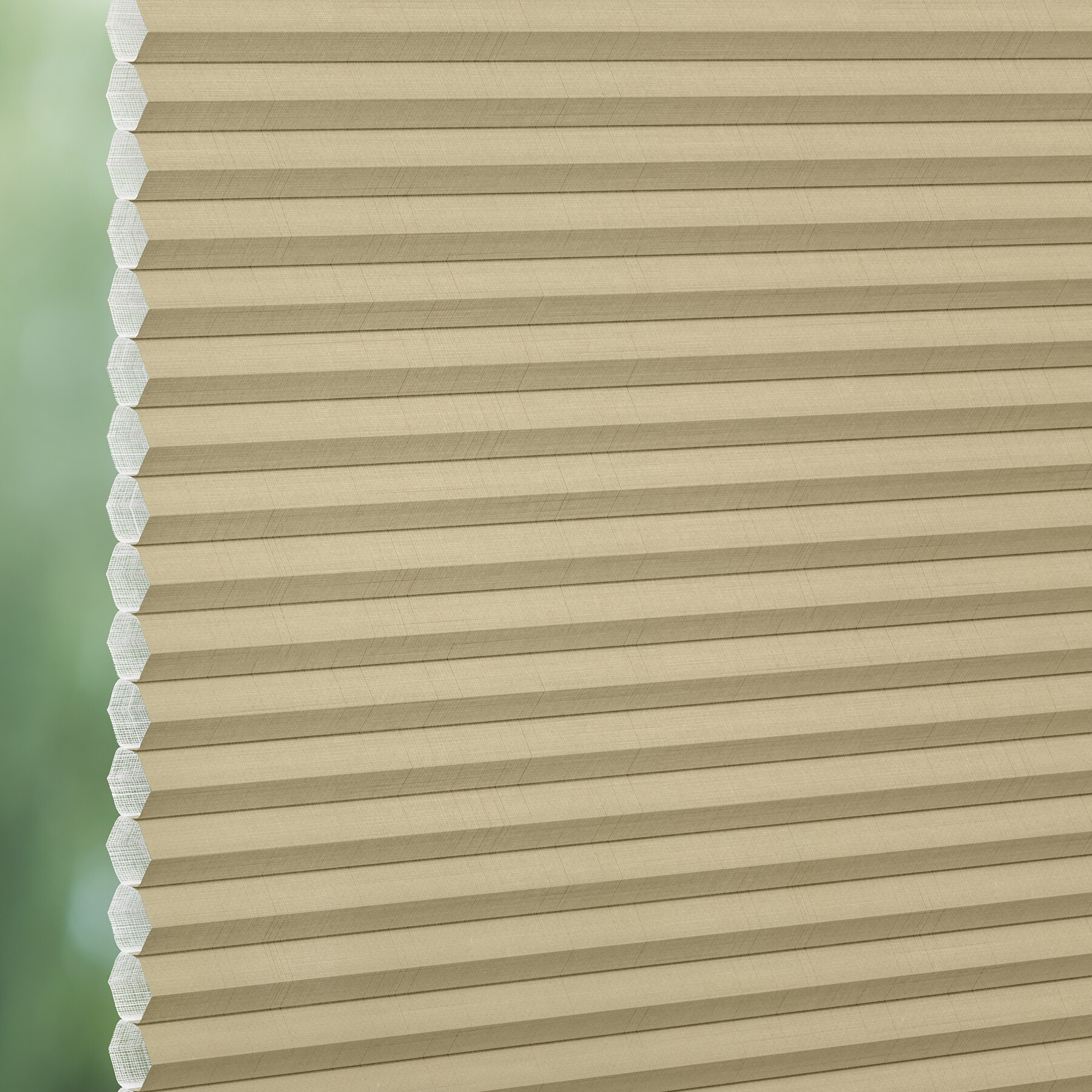 Batiste Plain duo tone 2319 Duette