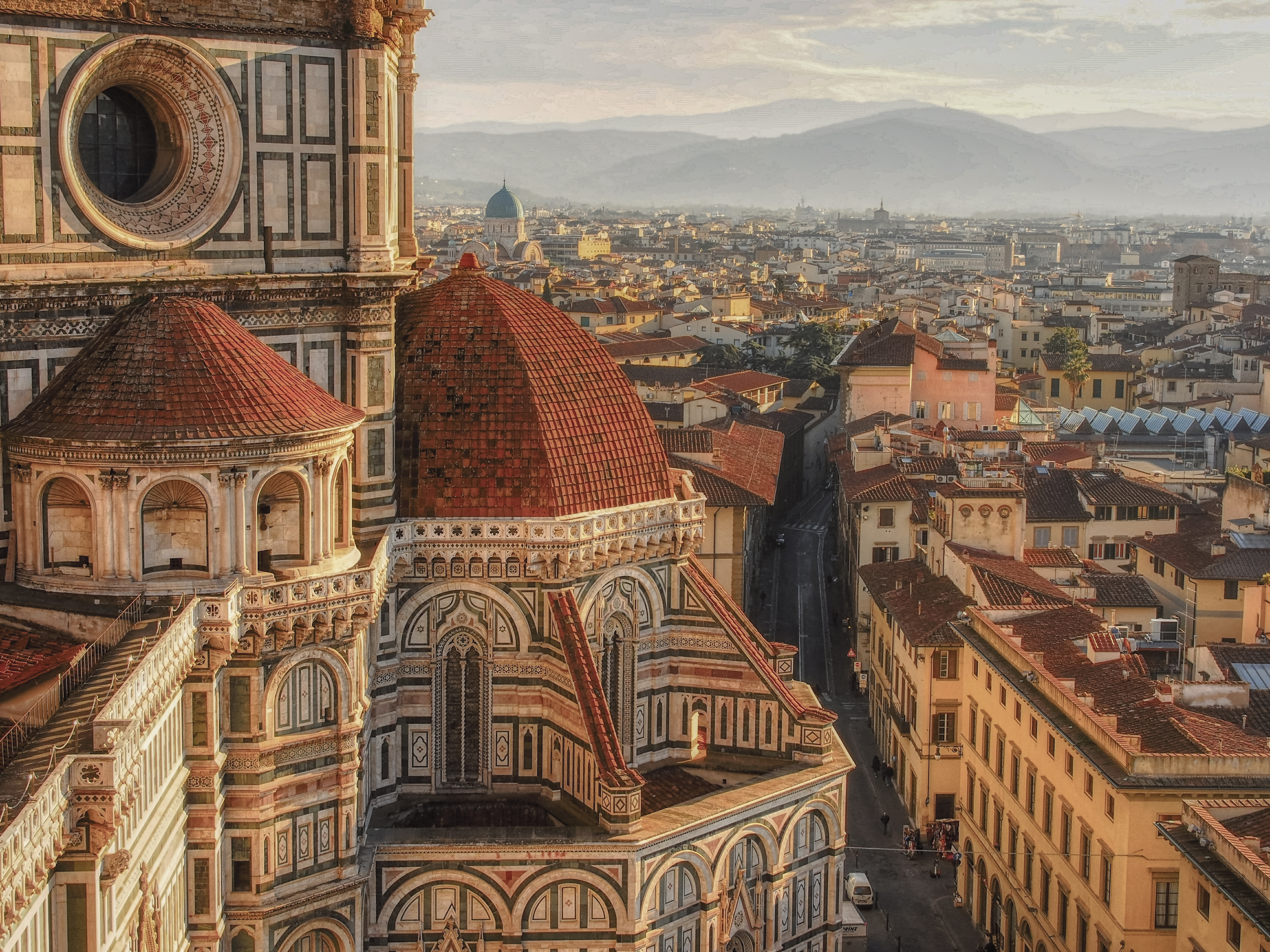 Civitavecchia (Rome) → Barcelona (4 nights)