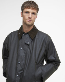 Wachsjacke Classic Northumbria 