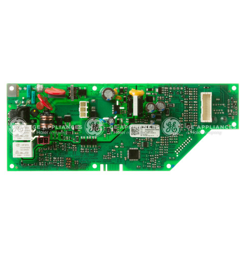 SERVICE MACHINE CONTROL