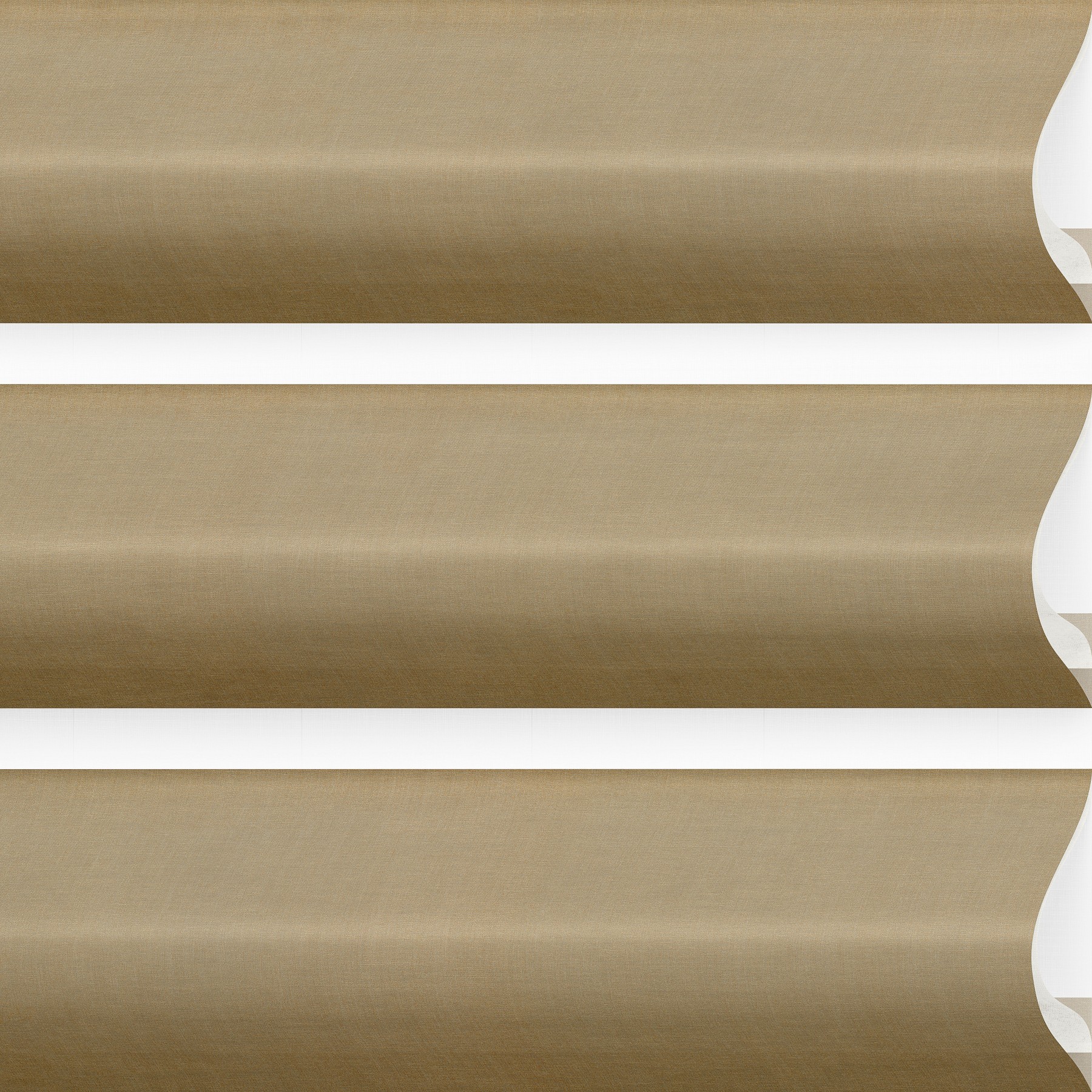 Copper PR14-614 Pirouette® Blinds