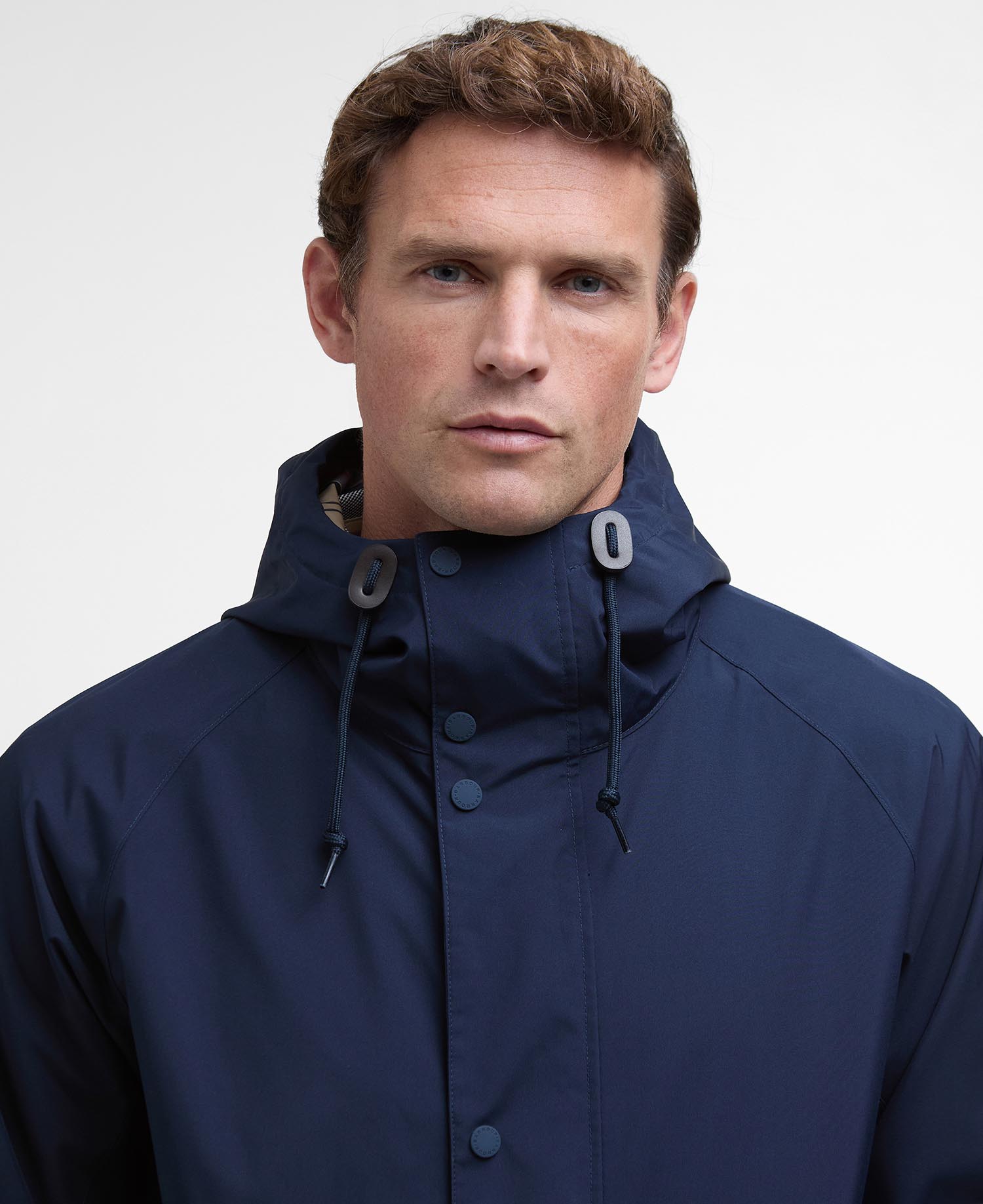 Humbleton Waterproof Jacket image number 3