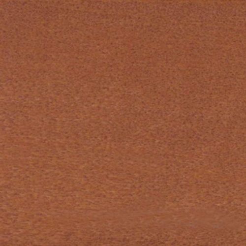 Coarse brown textured fabric occupying the entire frame; lying flat and uniform, appearing like carpet or upholstery under soft warm lighting with no other visible objects or features.