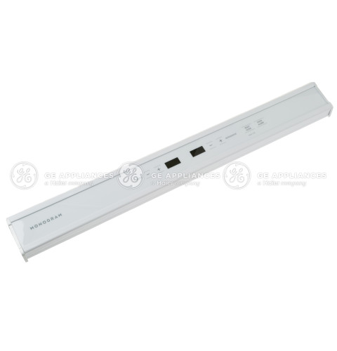 HMI CONTROL ASSEMBLY