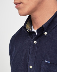 Ramsey Tailored Long-Sleeved Shirt 