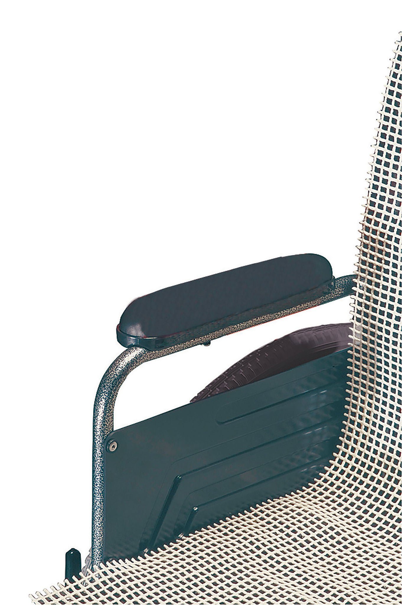 Dycem® Non-Slip Mesh Netting Roll