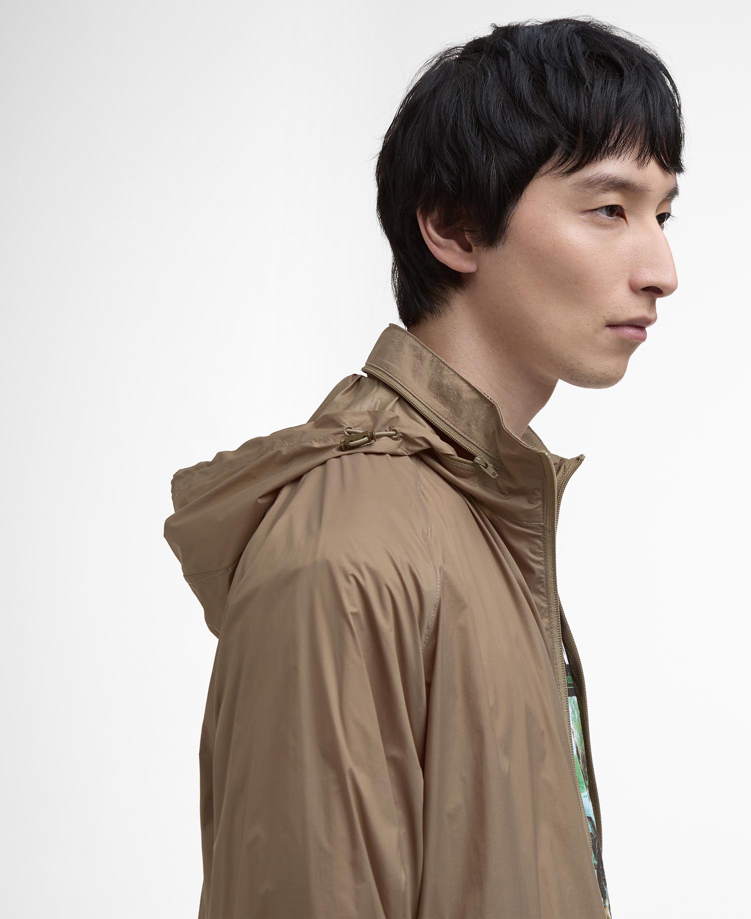 Jacke UV Transport Showerproof image number 4