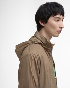 Jacke UV Transport Showerproof 