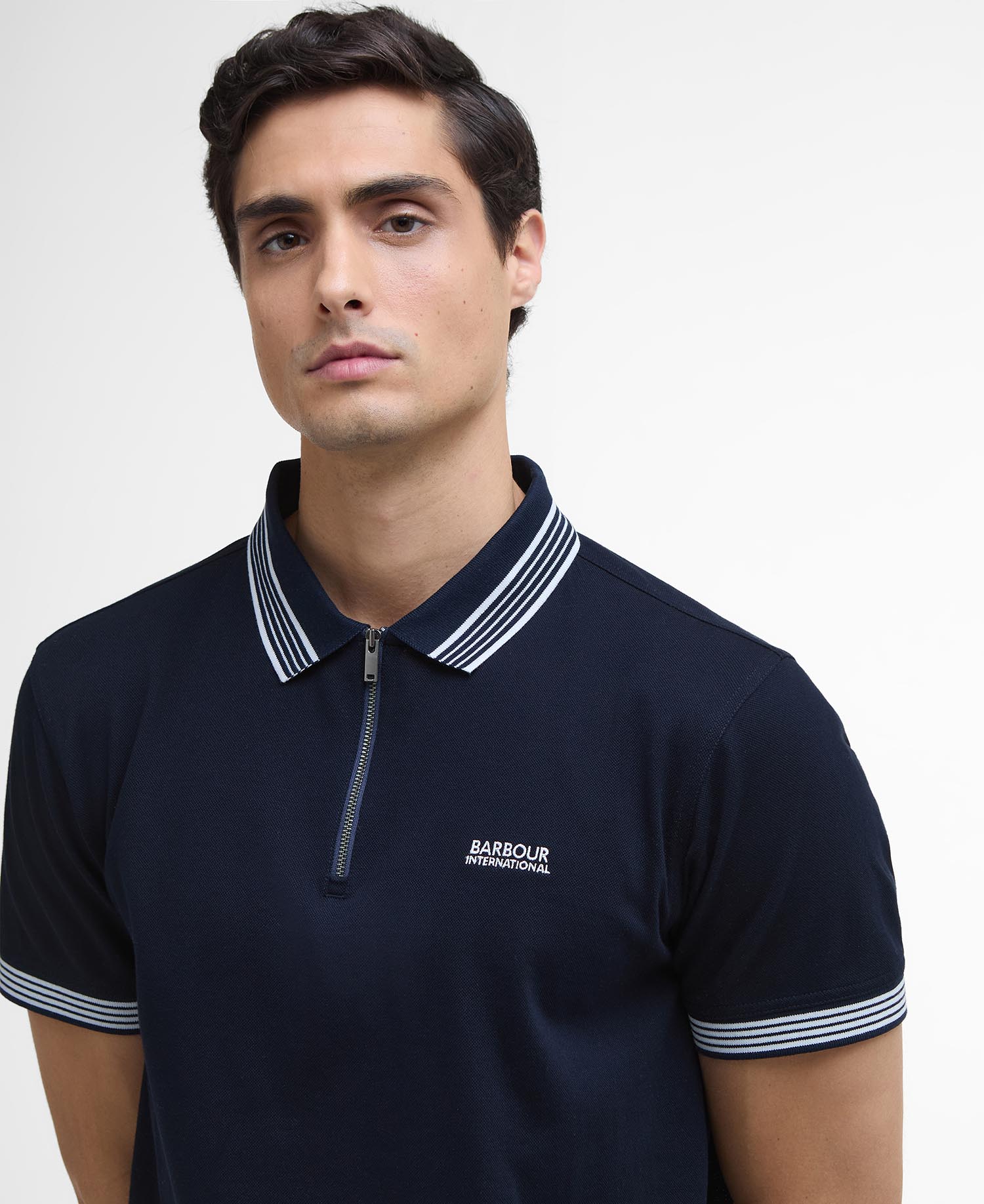 Upham Polo Shirt image number 3