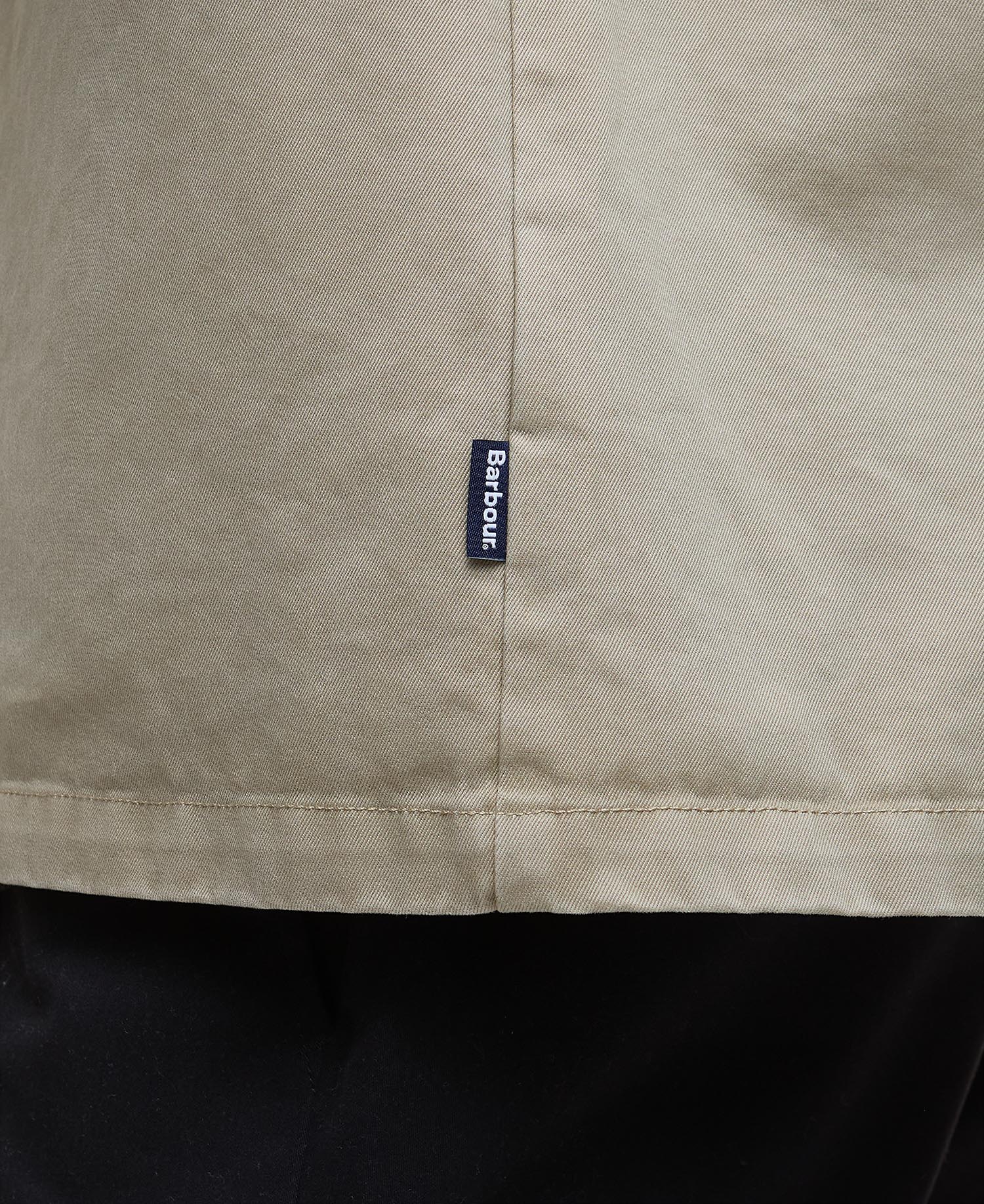 Lenker Overshirt image number 4