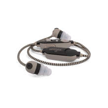 Radians Vertex™ Corded Electronic In-Ear Hearing Protection