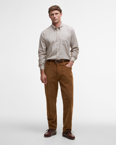Camicia Bank