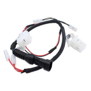 Squeegee Control Cable Maxima Plus